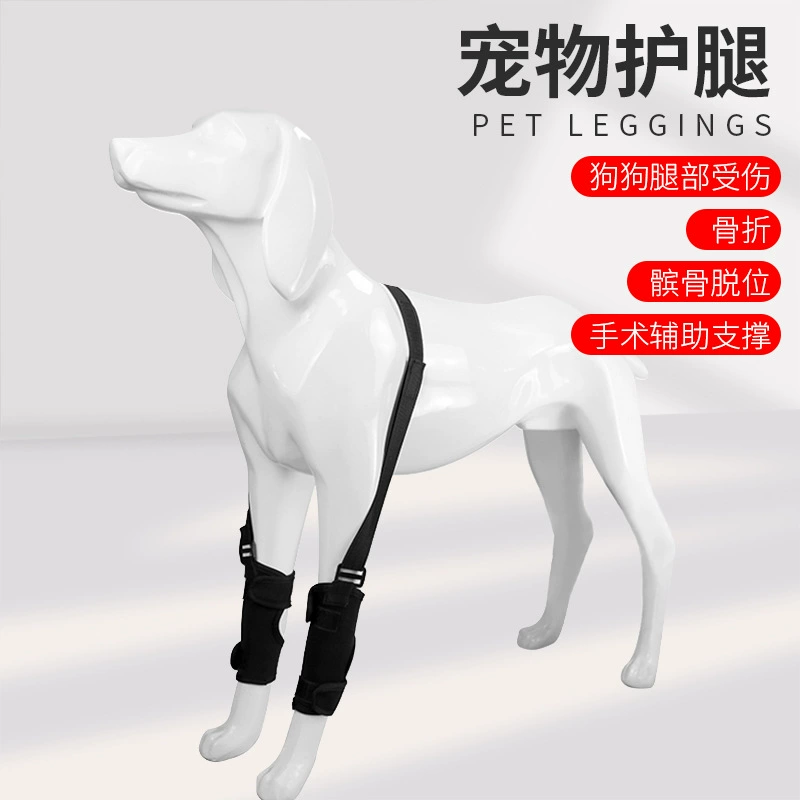 Amazon Новый защитный шарнир для ног домашних животных фиксированный чехол для стопы кронштейн для ног оболочка против лизания и укусов защитный чехол для стопы