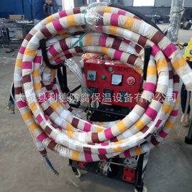 发泡设备;塑料板材设备;喷涂机