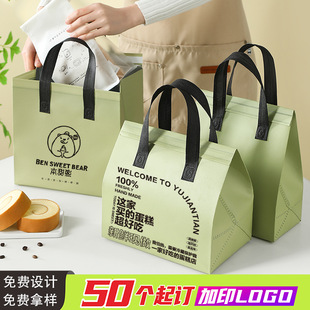 外卖包装优选
