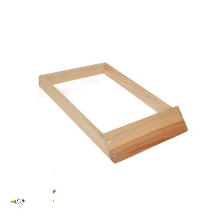 益民蜂业 养蜂工具用具 蜂箱底板 蜂箱活底板透气