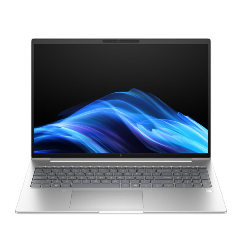 Hp/Hp Elitebook -6 G1I Ultra5 16inch Thin Office Notebook Laptop