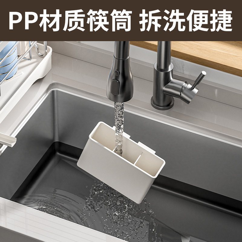 工場直販キッチン家庭用カウンタートップ包丁一体型ナイフホルダー収納ラックステンレス鋼ナイフ収納ラック|undefined