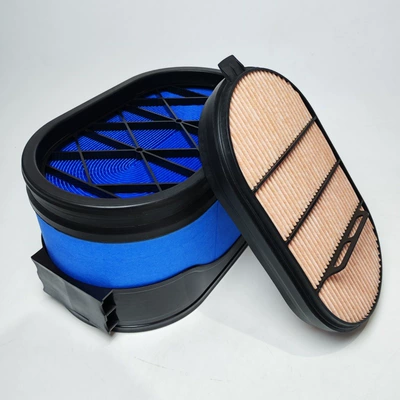 Honeycomb Air Filter – Air filter