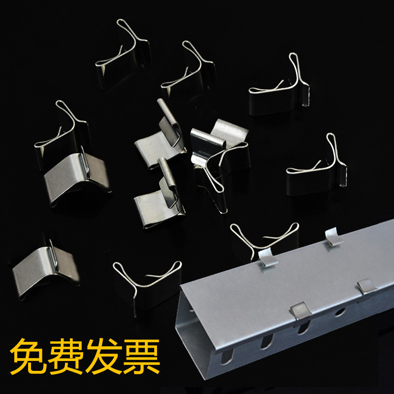 100*100*1.0天津振大电缆桥架强电弱电布线钢制防火电缆桥架镀锌