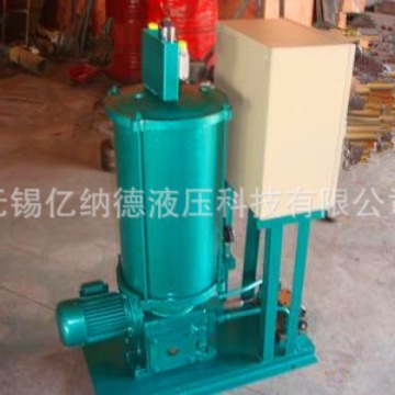 厂家供应ZPU系列电动干油泵ZPU-08G,ZPU-14G,ZPU-24G电动润滑泵