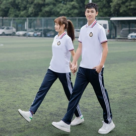 校服定制;其它JK;运动棉衣