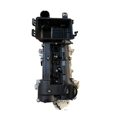 G3La Hyundai Grandeur Cylinder – Engine assembly