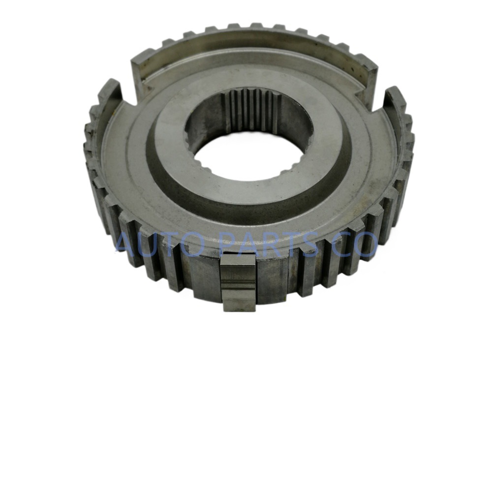 33366-35030 Применимо к Rand Cool Road Zehailax волновая коробка передач Синхронный сдвиг смен