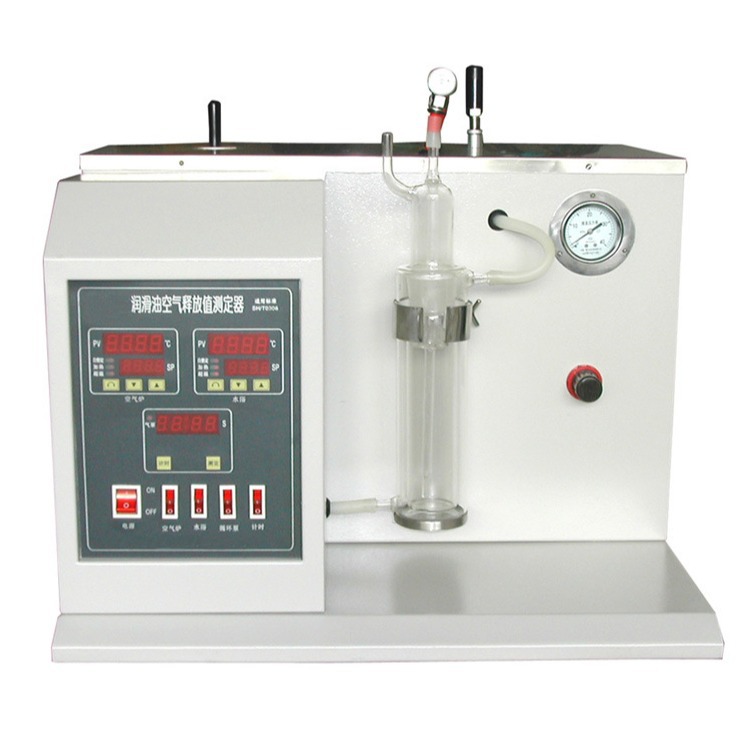 SH/T0308  润滑油空气释放值测定仪