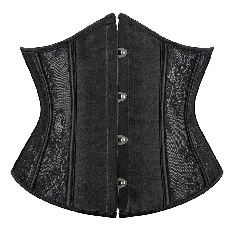 () Breathable short waist belt full-body, brace, Amazon