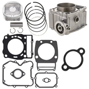 Motorcycle Large Displacement Cylinder Polaris 500 Polaris Sportsman 500 Cylinder Engine Cylinder