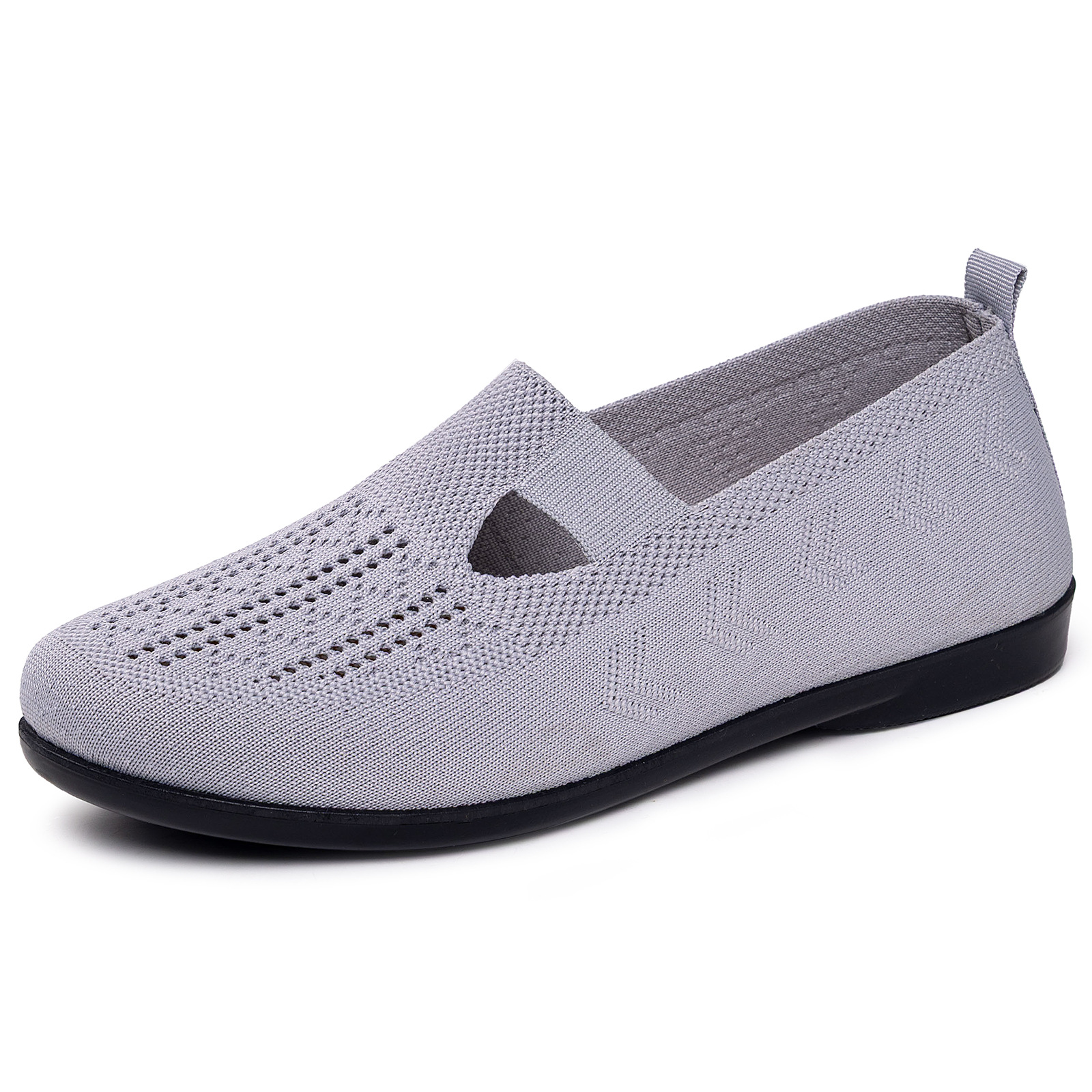DZ-G - JLY08 Gris (bolsa con cremallera PE)