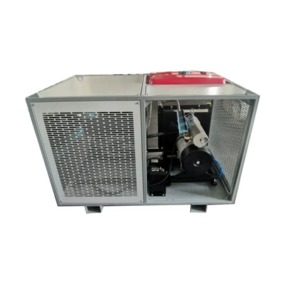Compressor: Fine Workmanship, Sturdy and – Hava kompressorları