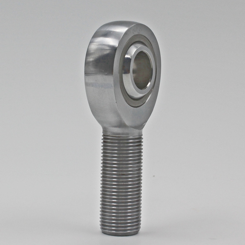 卡瑞森三合一鱼眼轴承PXMM公制外螺纹SAK8 10 12 14 16 18 20 22T