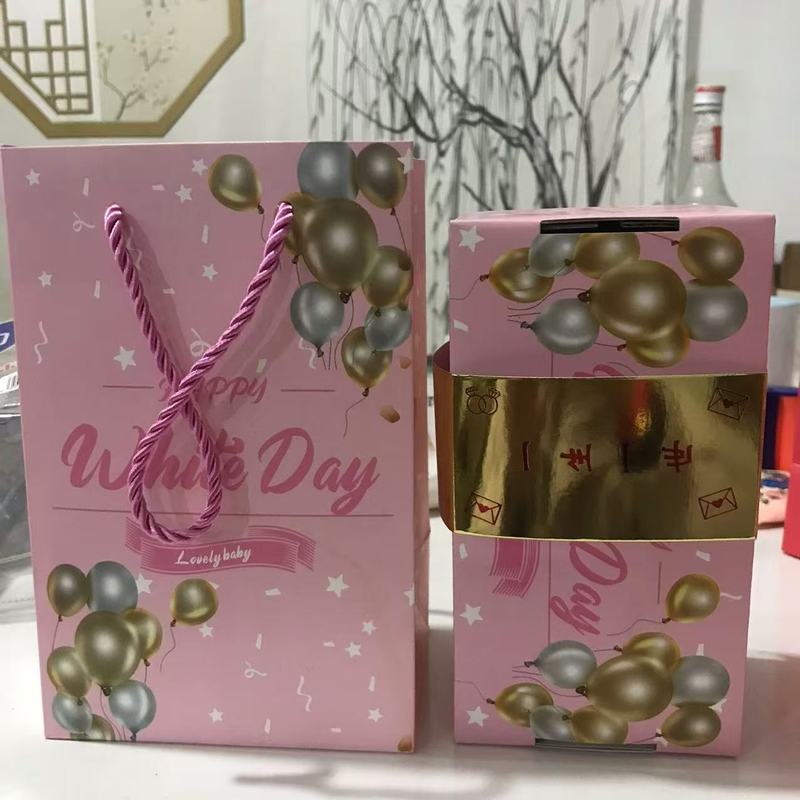 抖音同款惊喜弹跳红包盒子生日礼盒七夕红包情人节礼物折叠跳跳盒|undefined