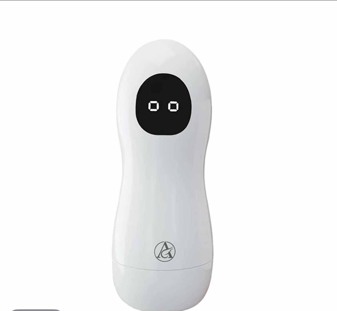 Ideal airplane cup—manual model (product as shown, naked)