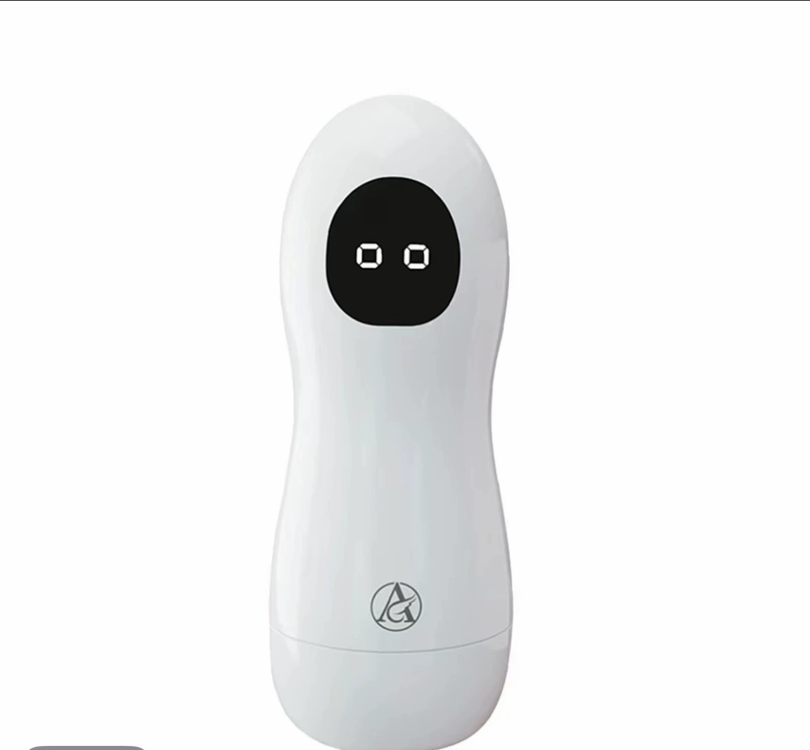 Electric automatic men's airplane for training for adults