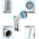 Metal Multi-functional Garden Gardening Flower Watering Household High Pressure Sprinkler Sprinkler Irrigation Garden Automatic Watering Sprinkler