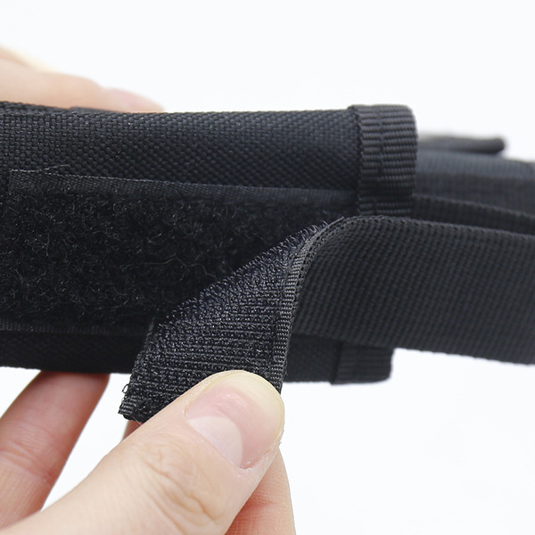 handheld travel tactics glock