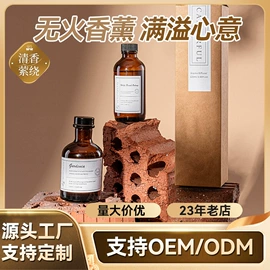 蜡烛;香薰;礼品盒