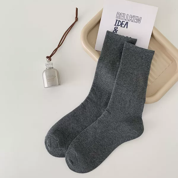 Deep gray