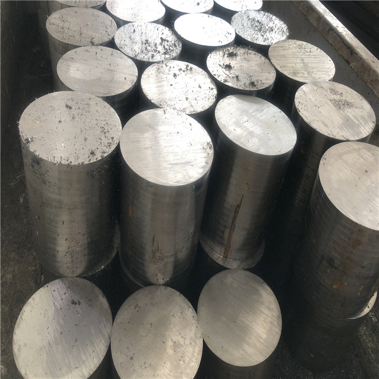 批发零售宝钢 20CRMNTI圆棒有淬透性 20CRMNTI合金齿轮钢棒