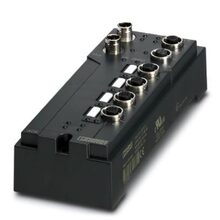�����˹ �ֲ�ʽI/Oģ�� - FLM AO 4 SF M12 - 2736466