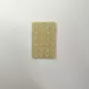 Прозрачный (усиленный, 24 шт.)
