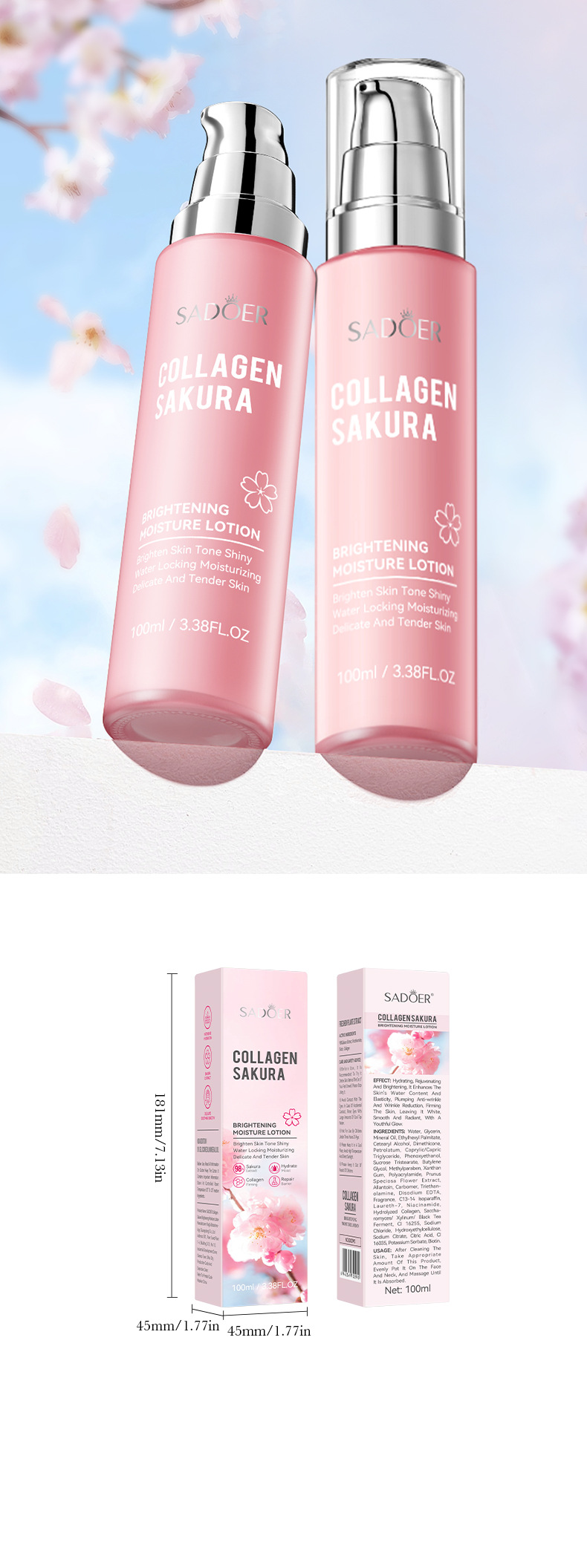 Eye Mask Facial Mask Solid Color Personal Care Skin Care display picture 48