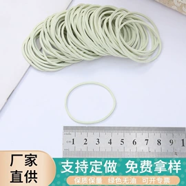 橡皮筋;工业橡胶;文教橡胶制品
