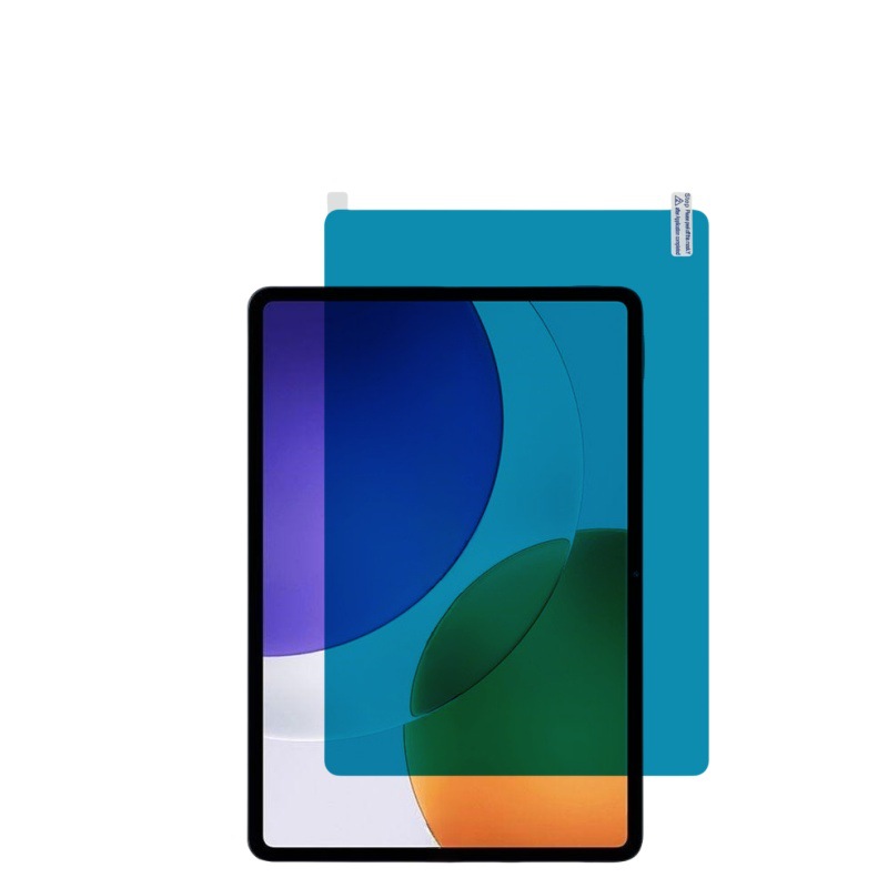 Aplicable a la película de papel de Xiaomi pad7 PET HD placa plana pro película de esmerilado SE pantalla completa película de arroz rojo endurecido kpad