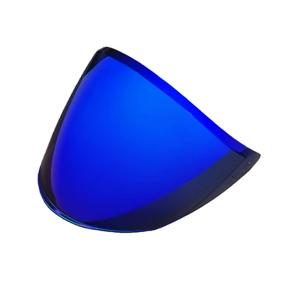 and Uv Protection Day and | Dəbilqə (Kaska) aksesuarları - of626-revo-tea-blue