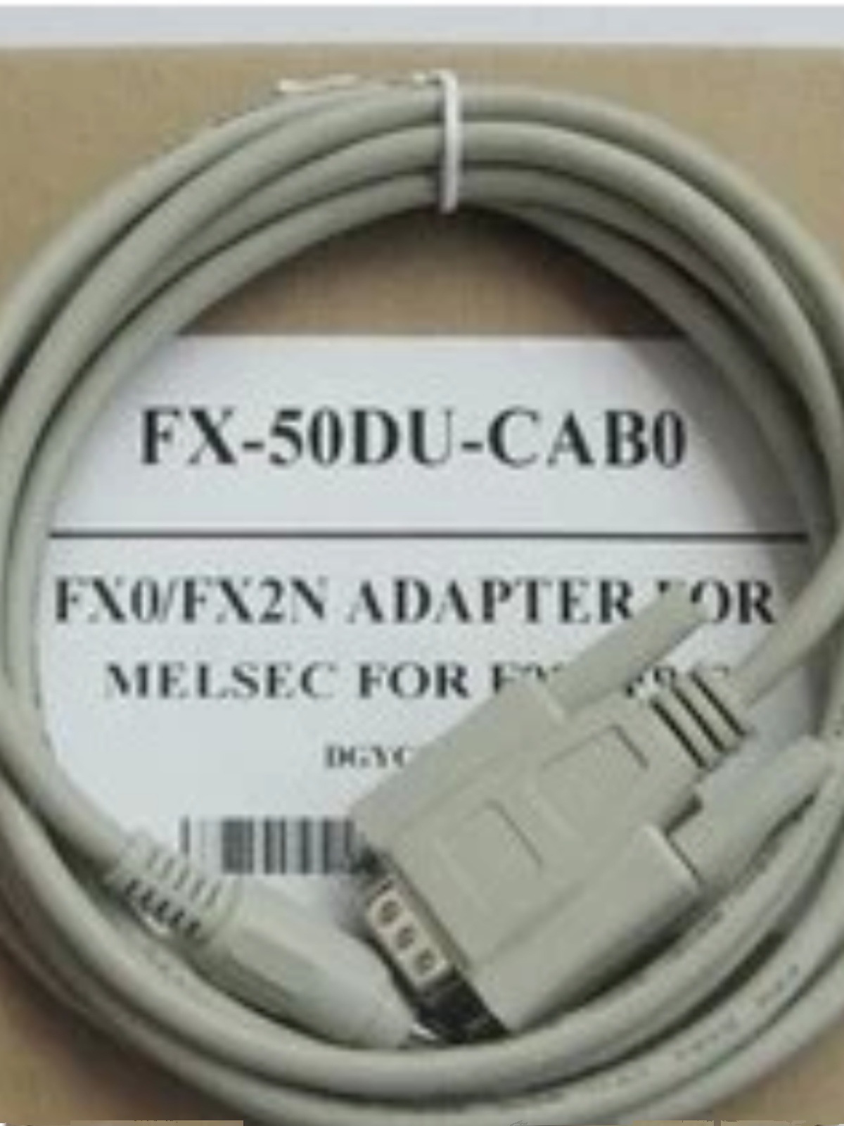 触摸屏通讯线GT01-C30R4-8P 10-C50R4 FX-50DU-CAB0 C30R2-9S