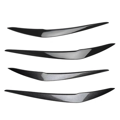 F21 Modified Headlight Eyebrow Appearance | Lamp eyebrow