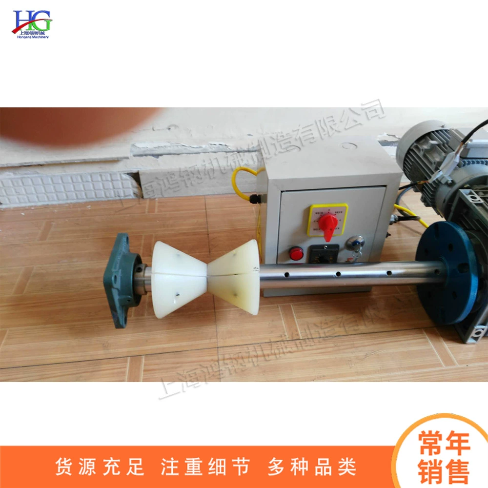 Портативный автоматический сварочный станок для внутреннего отверстия расточный станок Вспомогательное оборудование для ремонта концентрических отверстий