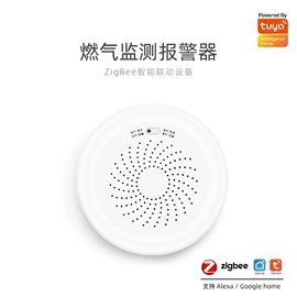 智能家居;报警探测器