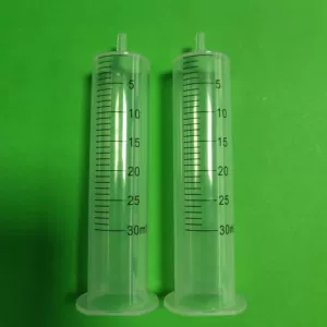 安特生物 30 мл пологой столб