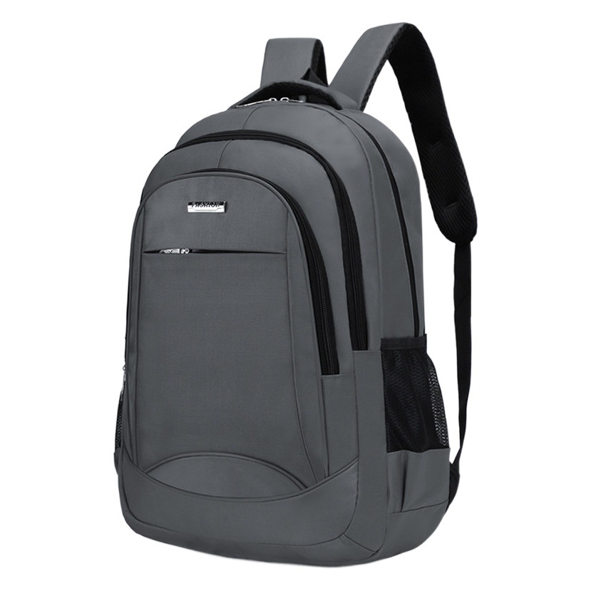 2026 New Fashion Business Computer Backpacks for High School Students, Junior High School Students, Casual Men's Backpacks Wholesale