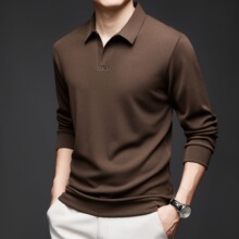 �羳�羳�����I��ʿ�L��T�������¿ɫ���e���I���polo��