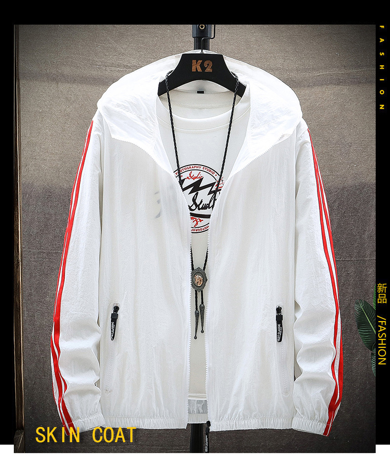 Veste homme - Ref 3443340 Image 6