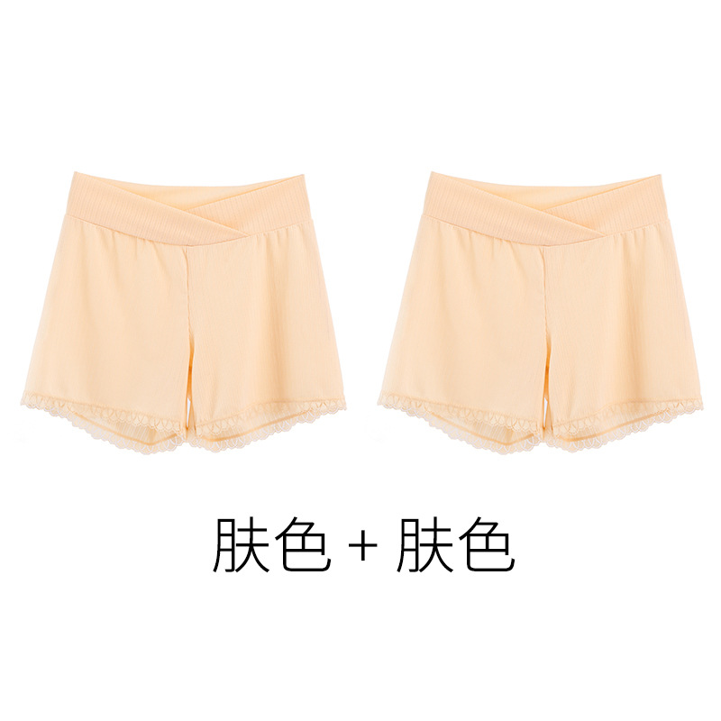 [2개입] 스킨 컬러*2-(로우웨이스트 스타일)