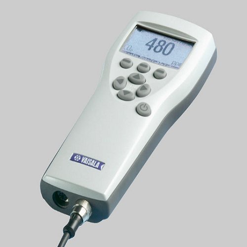 适用芬兰vaisala 手持式温湿度计 温湿度变送器HM40系列其他