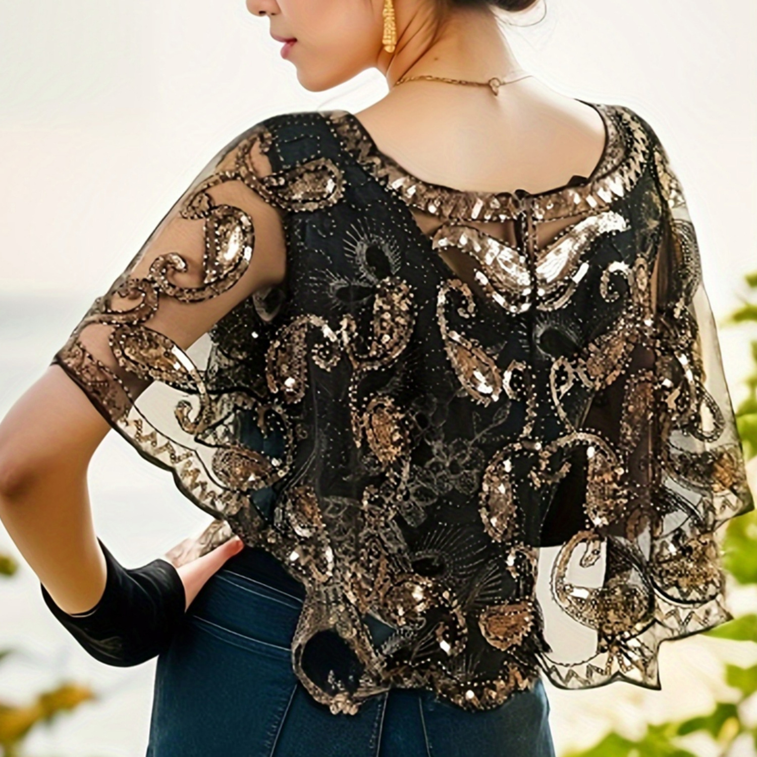 черное золото