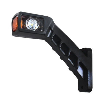 Side Light Truck Side Light — Tail light