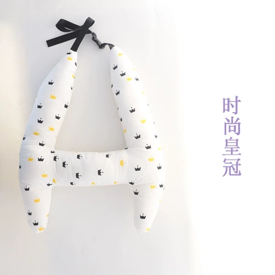 Headrest, Pillow Pillow Dual-use Cotton - fashion-crown-high-70-width-55cm