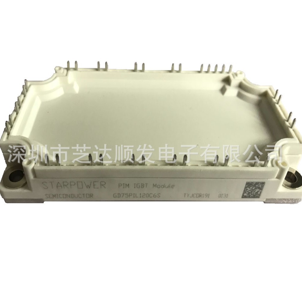 GD75PIT120C6S GD50PIL120C6S GD50PIT120C6S GD75PIL120C6S