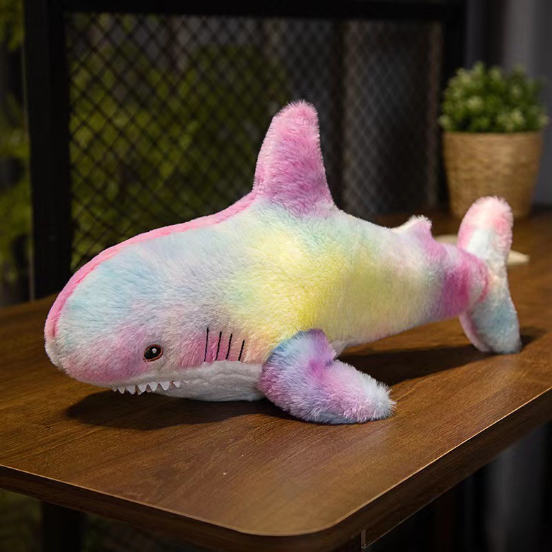 Cute Style Children Unisex Adults Animal PP Cotton Stuffed Animals & Plush Toys