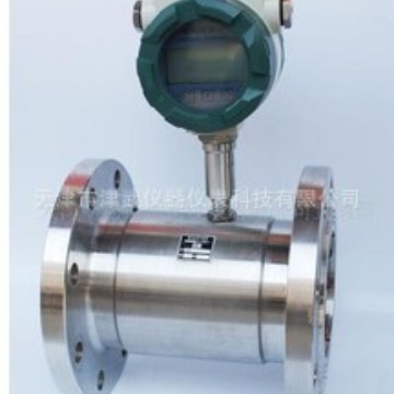 供应中环天仪LWGY智能液体涡轮流量计