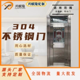 防火设备;其他门;进户门