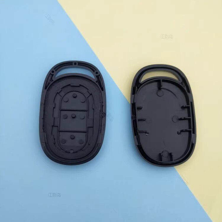 Suitable for Aima electric vehicle key protective cover, Tailin Xiaodao high-end electric scooter remote control case, simple and elegant design